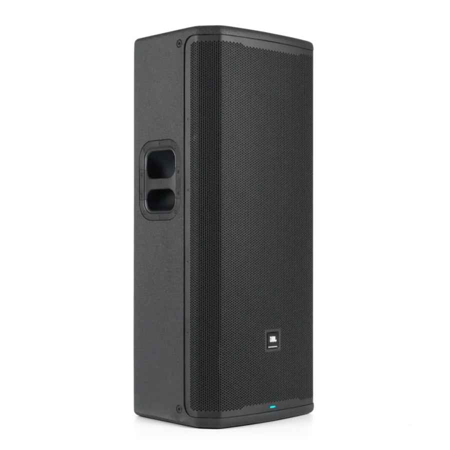 JBL PRX925 Professional Powered Two-Way 15-inch PA Loudspeaker