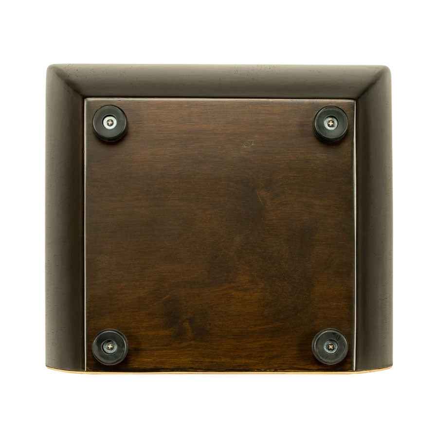 Meinl SUBCAJ8VWB-M Jumbo Arch Base Cajon - Maple