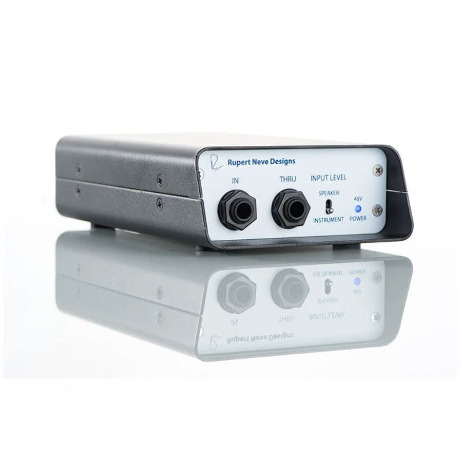 Rupert Neve Designs RNDI Active Transformer Direct Interface