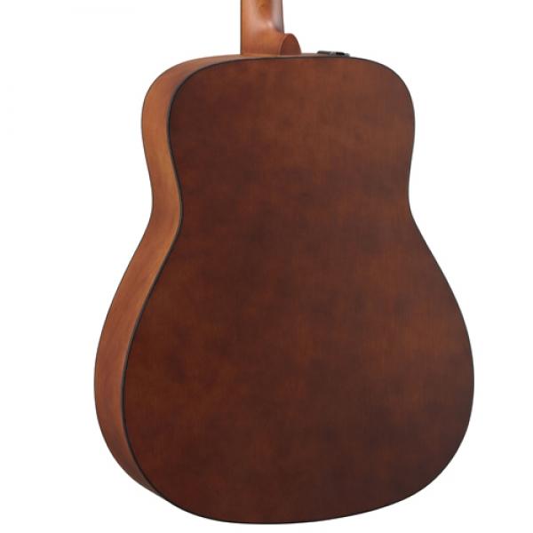 Yamaha FX280 Electro Acoustic Guitar