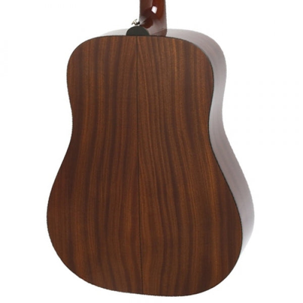Epiphone DR-100 Dreadnought Acoustic Guitar - Natural EA10NACH1