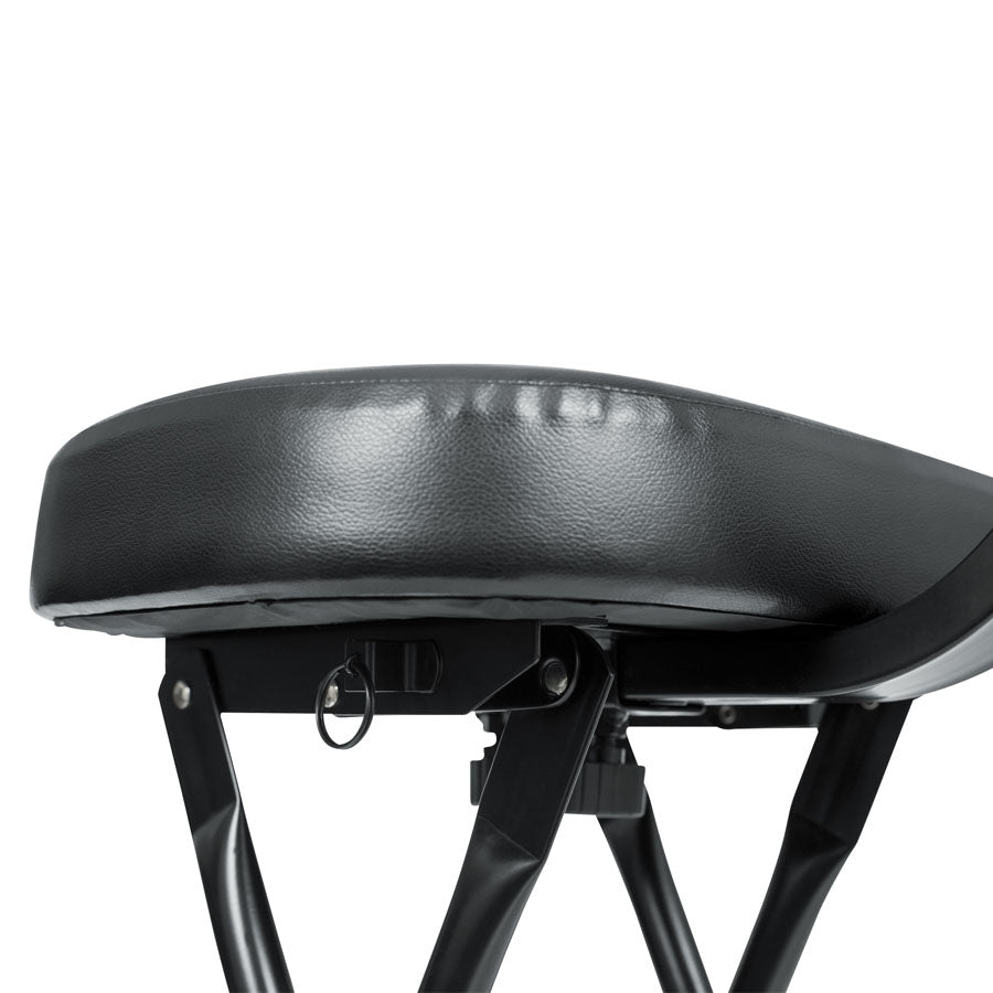 Gator GFW-GTR-SEAT Combo Guitar Stand