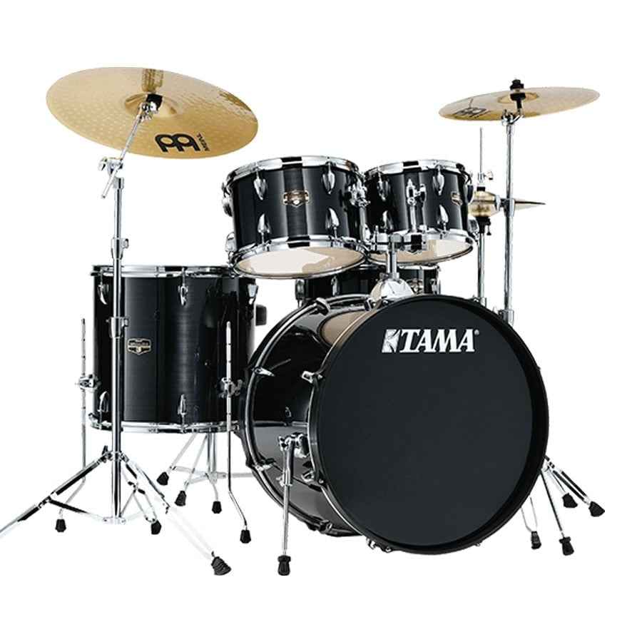Tama Imperialstar IP52H6W 5-Pieces Acoustic Drum Kit