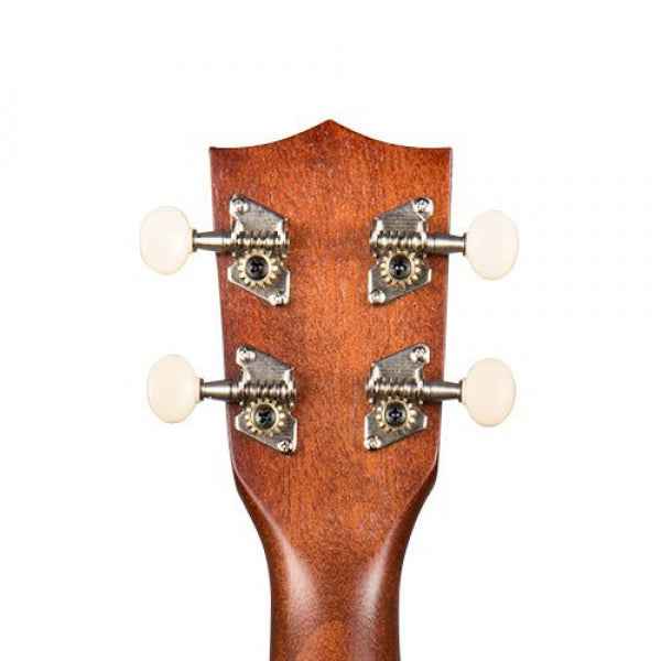 Kala MK-CE Makala Electro-Acoustic Concert Ukulele