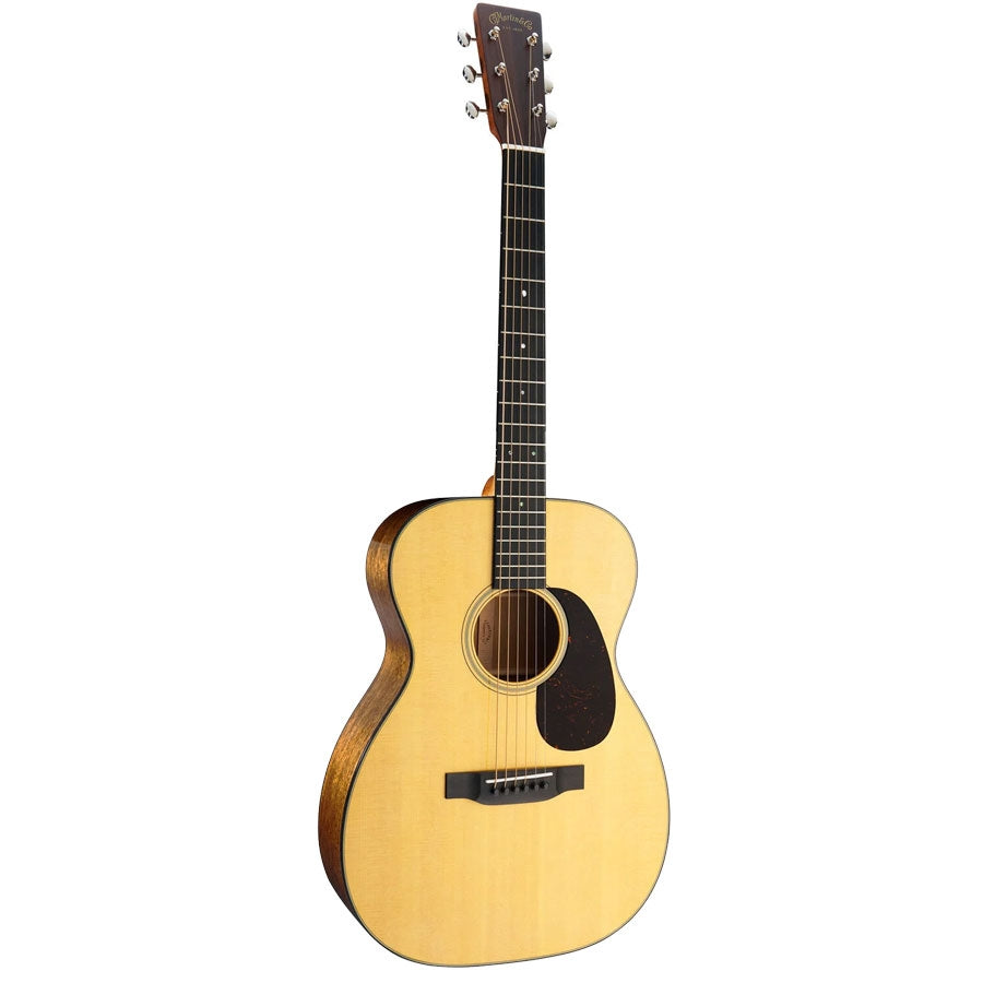 Martin 00-18 Standard Series Acoustic Guitar - Natural Aging Toner 10Y250018