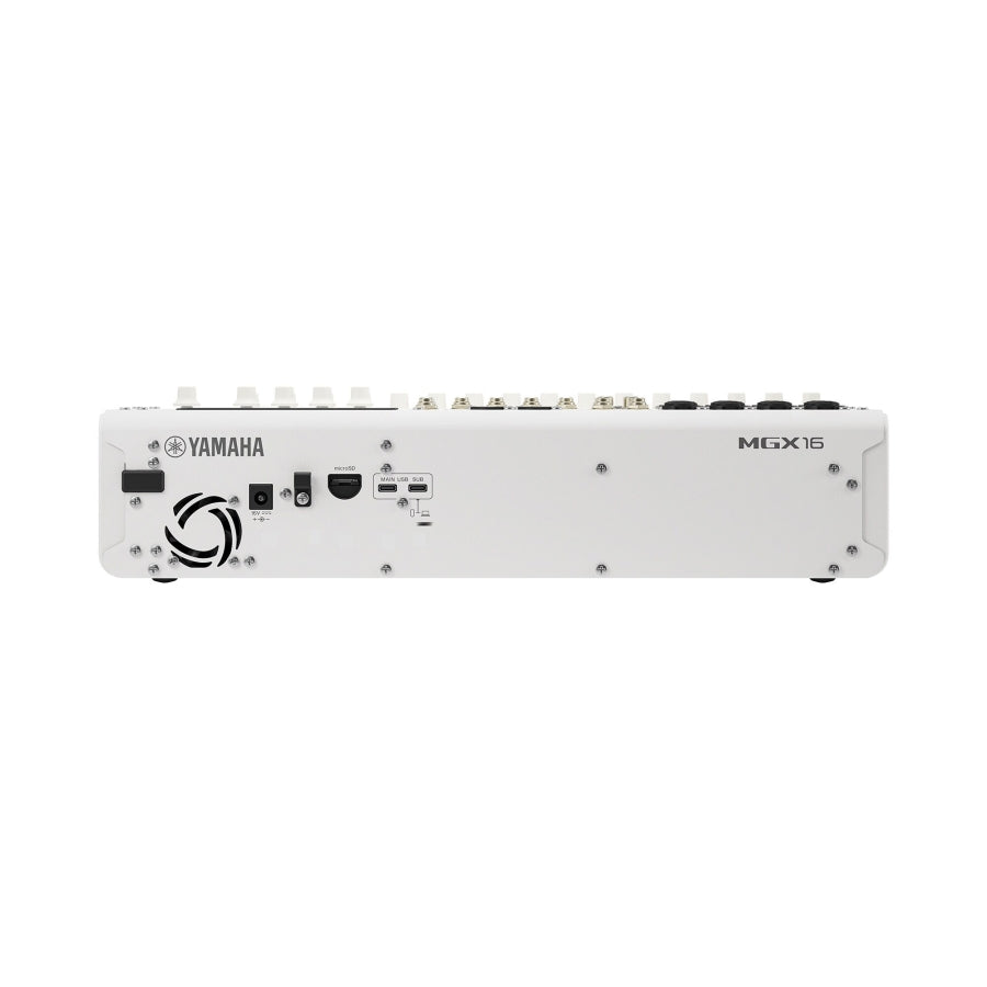 Yamaha MGX16 22-Channel Digital Mixing Console