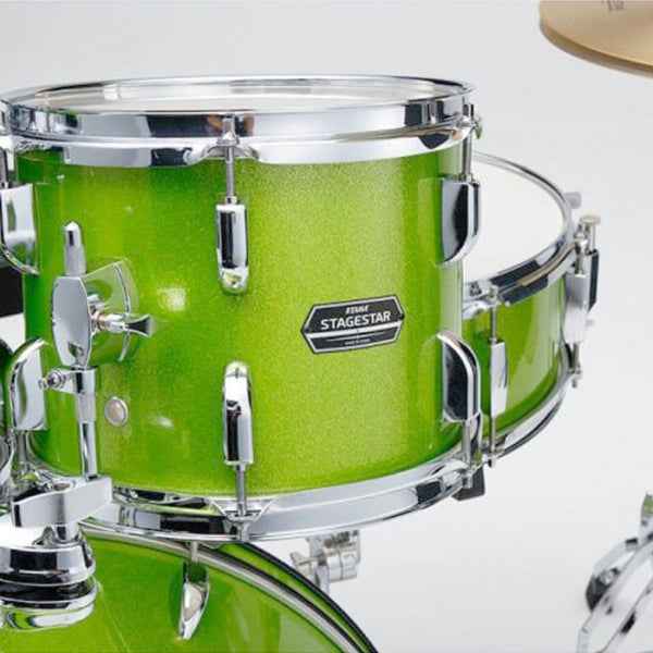 Tama Stagestar ST52H5C 5-Piece Acoustic Drum Kit