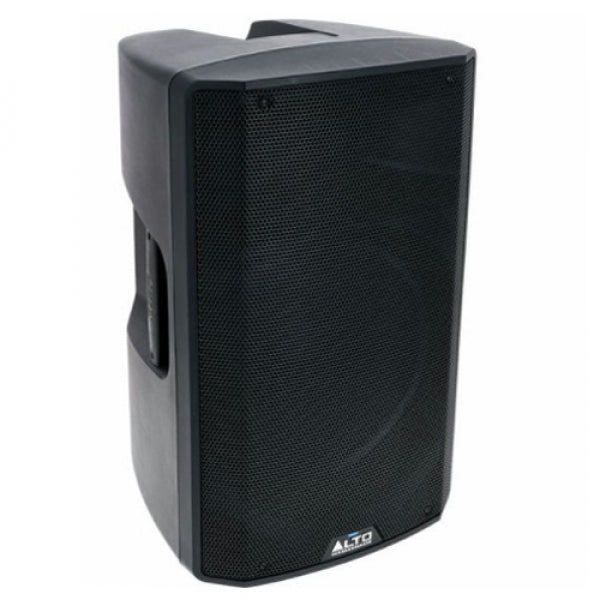 Alto TX315 750-Watt 15-Inch 2-Way Powered Loudspeaker