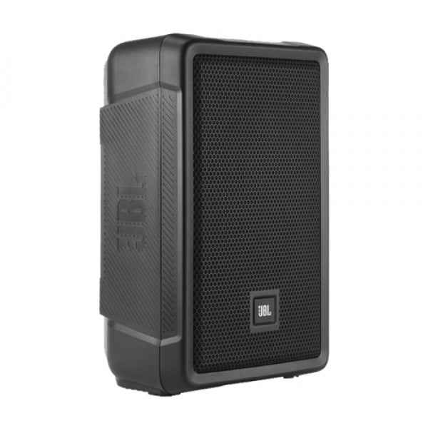 JBL IRX108BT Powered 8-inch Portable PA Loudspeaker With Bluetooth