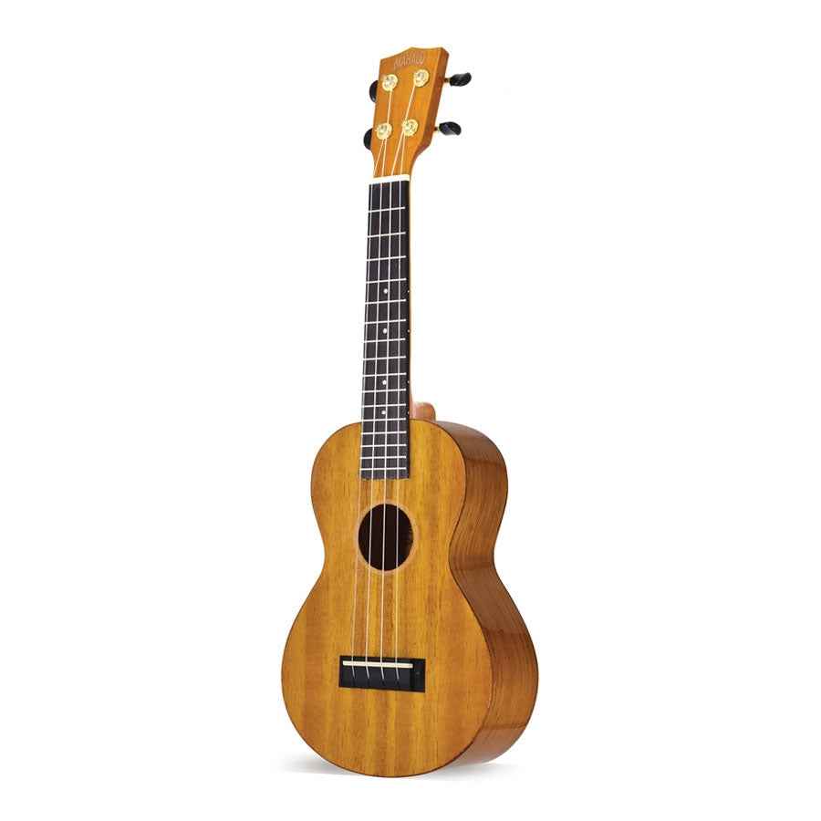 Mahalo MH2VNA Hano Series Concert Ukulele - Vintage Natural