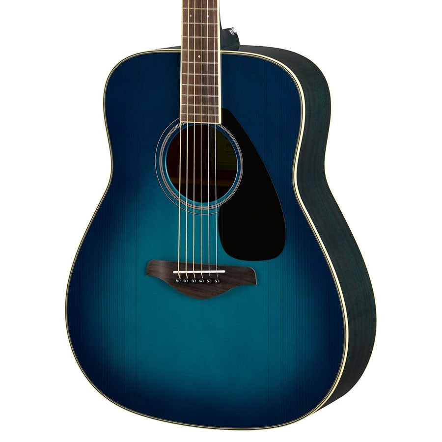 Yamaha FG820 Acoustic Guitar