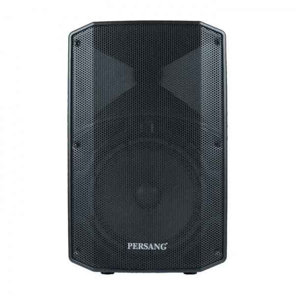 Persang Baretone MAX 15R 15" 500 Watt RMS 2-way Active Wireless Bluetooth Speaker