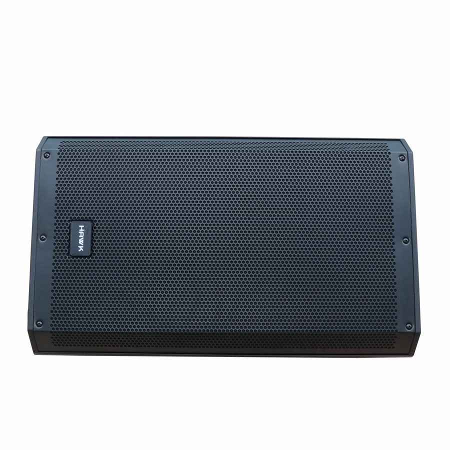 Hawk VIBE 15 2000 Watts 15 inches Active Speaker with Bluetooth and DSP