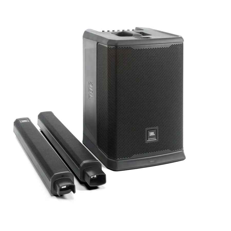 JBL PRX ONE All in one Powered Column PA With Mixer And DSP