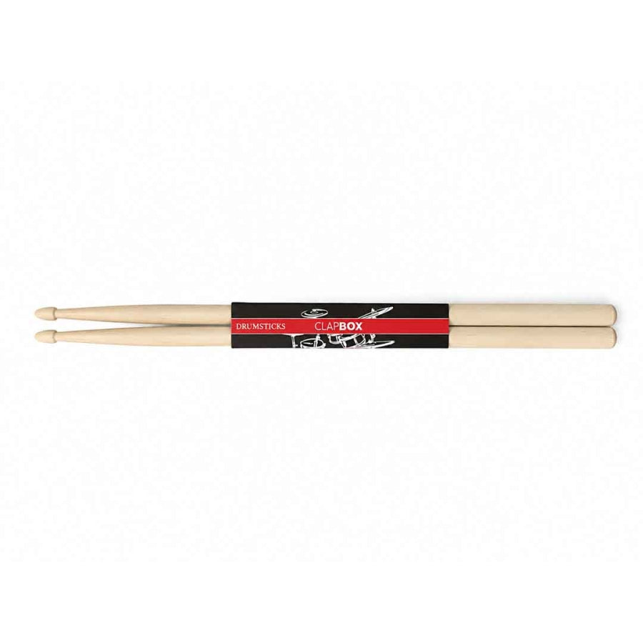 Clapbox 5A Classic Maple Drum Stick