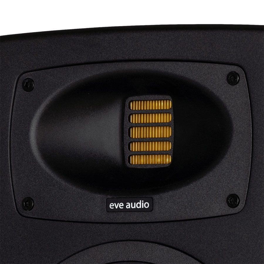 EVE AUDIO EXO 25 Active 2-Way Studio Monitor - Single