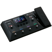 Zoom G6 Guitar Muti-Effects Processor