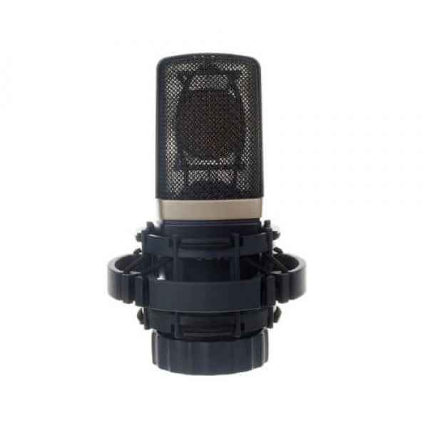 AKG C314 Dual Dia Professional Multi-Pattern Condenser Microphone