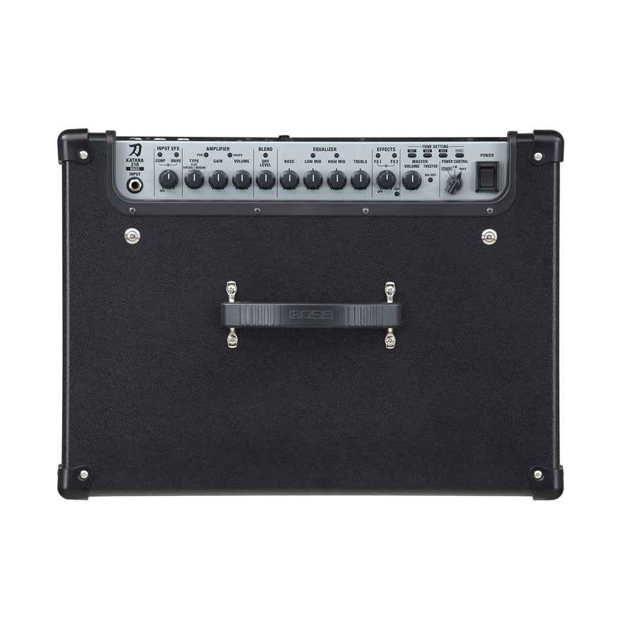 Boss Katana 210B Bass Guitar Amplifier