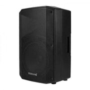 Persang Baretone MAX 15R 15" 500 Watt RMS 2-way Active Wireless Bluetooth Speaker