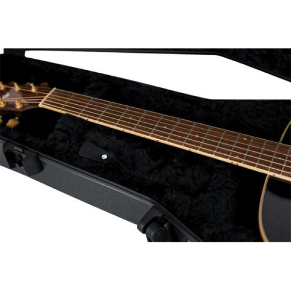 Gator GTSA-GTRDREAD Dreadnought Acoustic Guitar Case