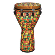 Meinl JD14SI-DH 14 Inch Jumbo Series Synthetic Djembe Simbra Designed Head