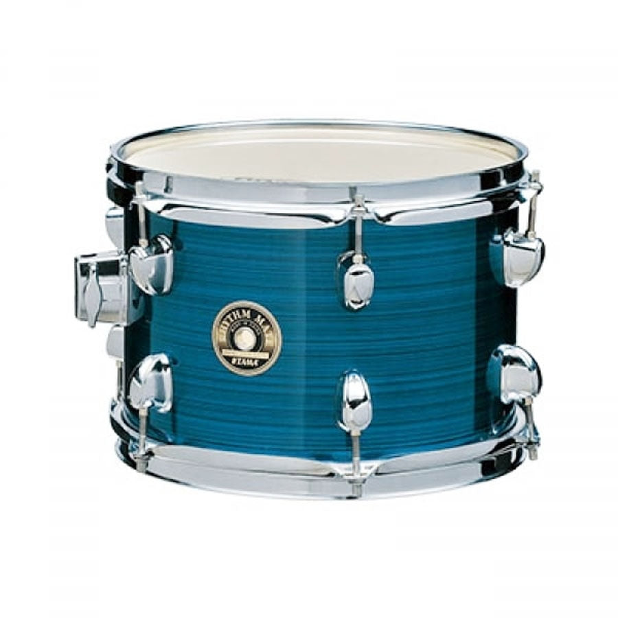 Tama Rhythm Mate 5-Pcs Acoustic Drum Kit RM52KH5 - Hairline Blue