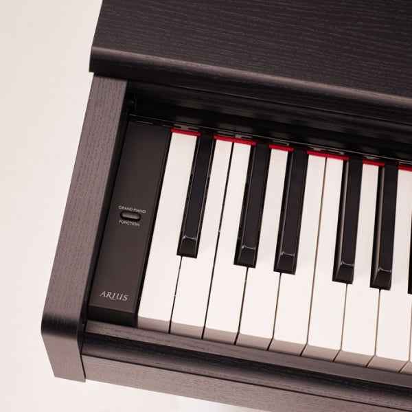 Yamaha YDP-105R 88-Key Digital Piano With Adaptor PA150