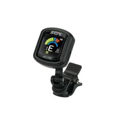 Aroma AT-10A Rechargeable Clip-On Guitar Tuner