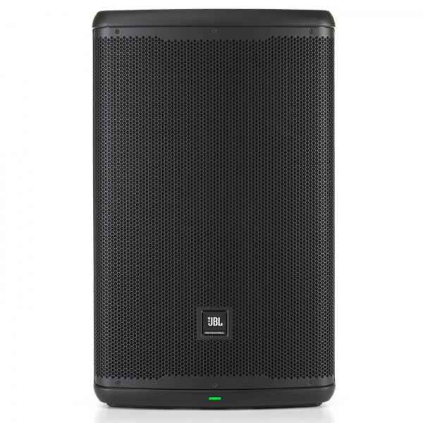 JBL EON715 15-inch Powered PA Speaker with Bluetooth