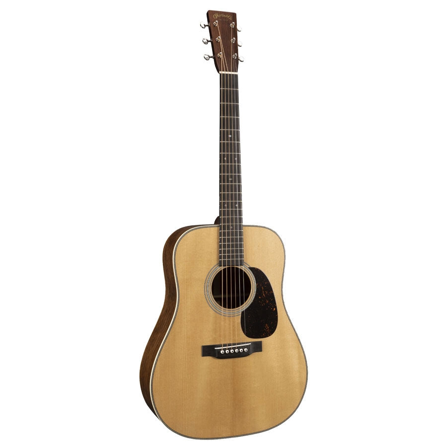 Martin D-28 Authentic 1937 Acoustic Guitar With Case
