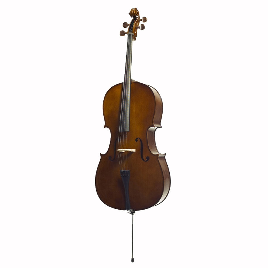 Stentor Student I cello outfit 4/4 Size 1102A2