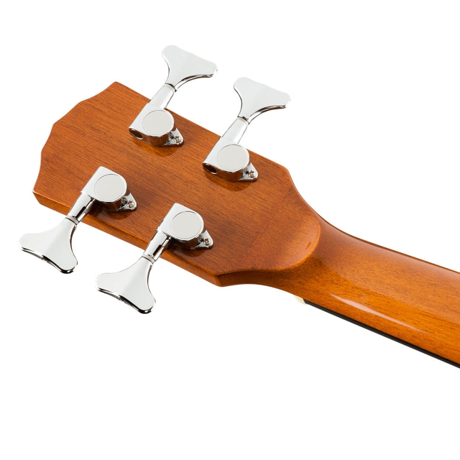 Fender CB-60SCE Bass Acoustic Guitar 0970183021 - Natural