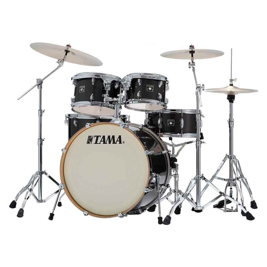 Tama Superstar Classic CK52KRS 5-Piece Acoustic Drum Shell Pack