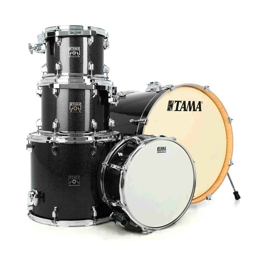 Tama Superstar Classic CK52KRS 5-Piece Acoustic Drum Shell Pack