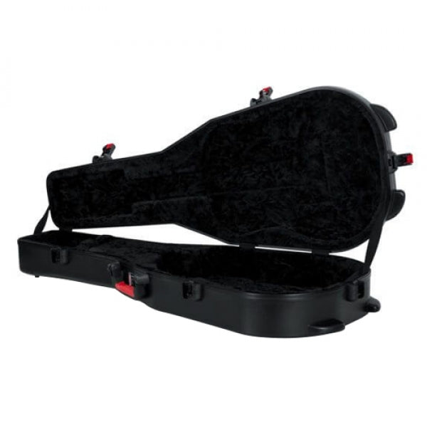 Gator GTSA-GTRDREAD Dreadnought Acoustic Guitar Case