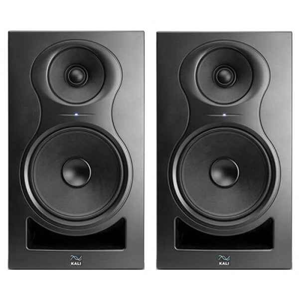Kali Audio IN-8 2nd Wave Powered Studio Monitor - Pair