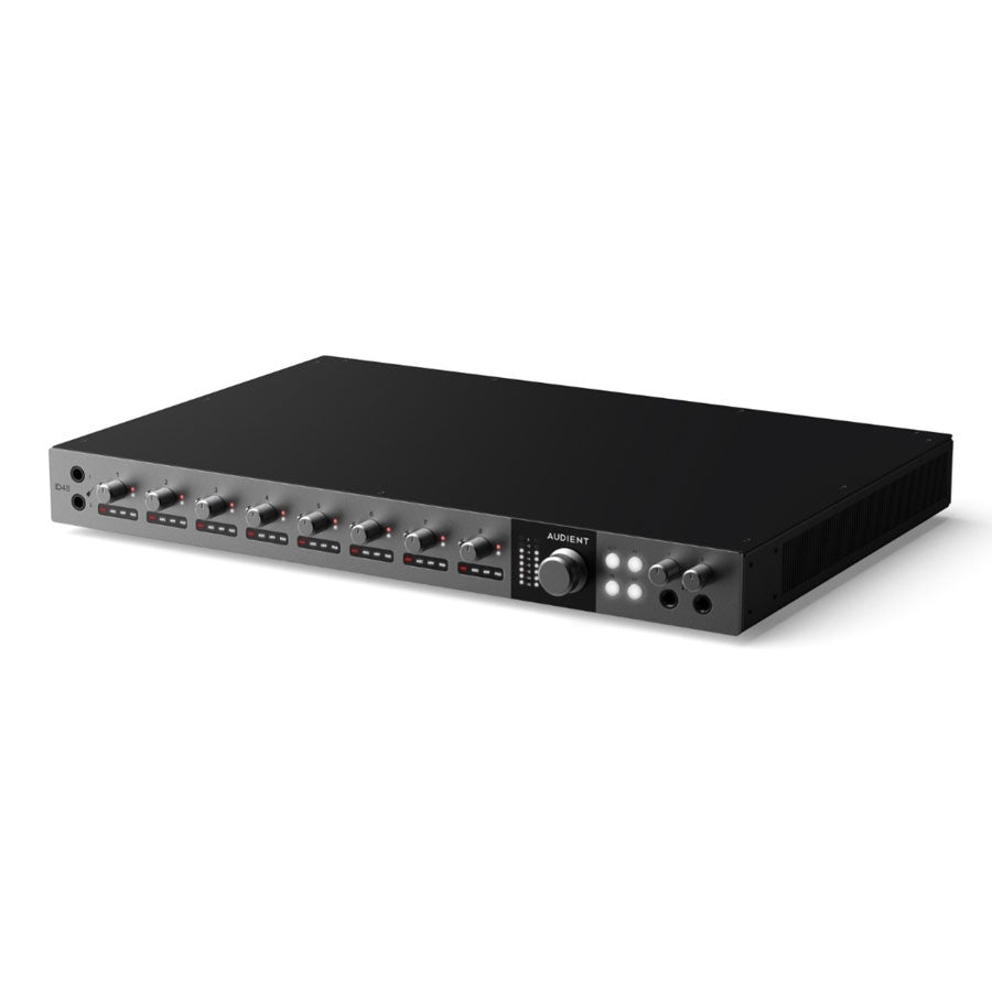 Audient iD48 24-In 32-Out USB-C Audio Interface
