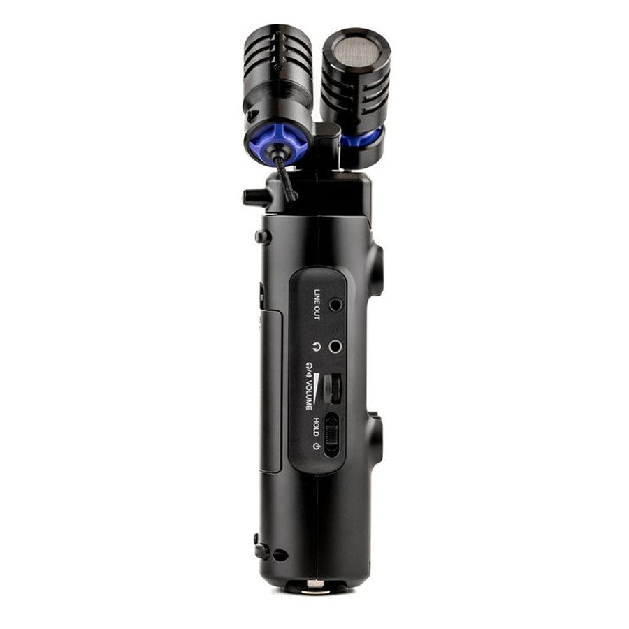Zoom H5 Studio Handy Recorder