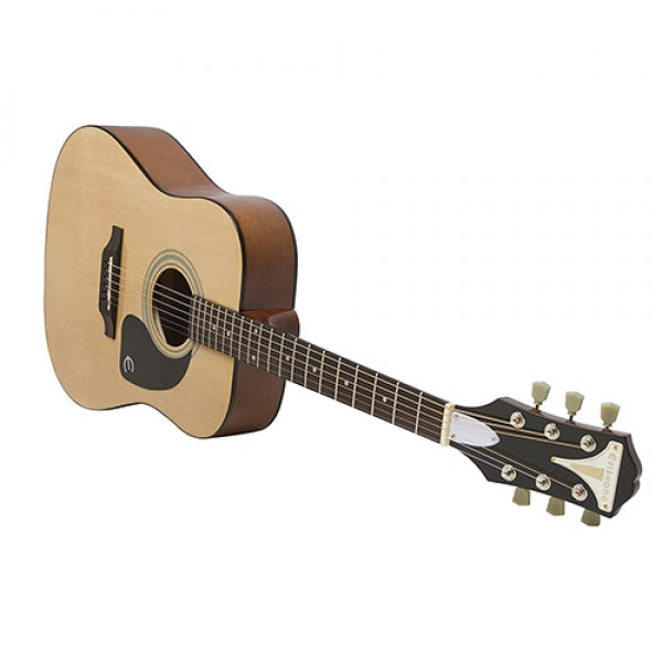 Epiphone Pro-1 Natural Acoustic Guitar EAPRNACH1