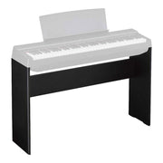 Yamaha L-121B Piano Stand for P-121B Piano