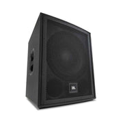 JBL IRX-115S 1300-watt 15-inch Powered Subwoofer
