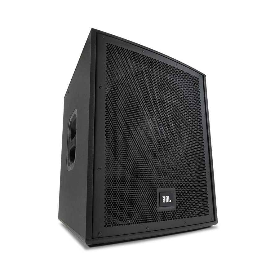 JBL IRX-115S 1300-watt 15-inch Powered Subwoofer