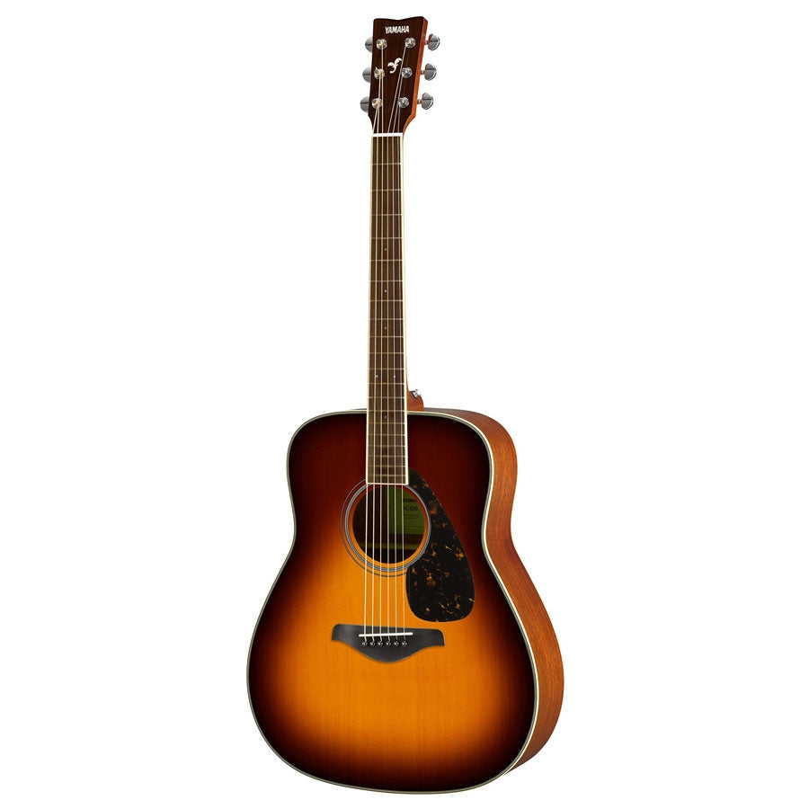 Yamaha FG820 Acoustic Guitar