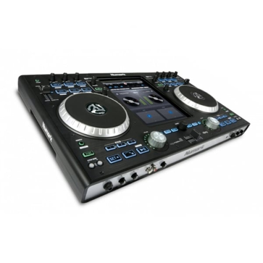 Numark iDJ Pro Professional DJ Controller for iPad