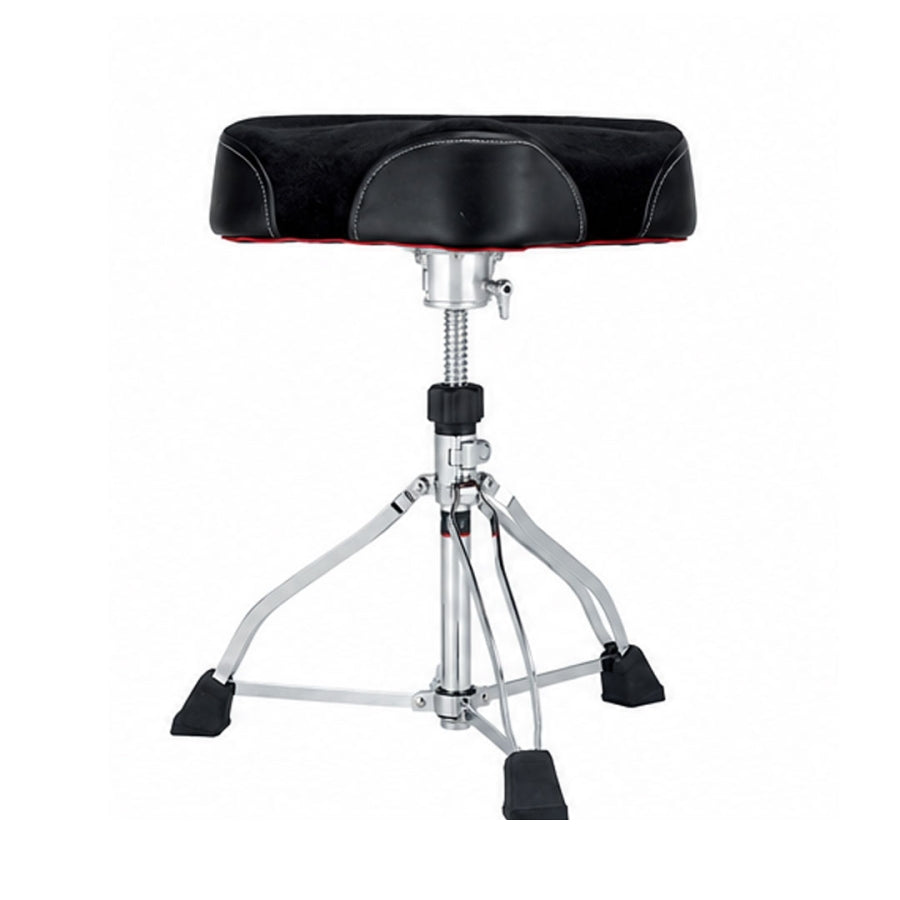 Tama HT530BC 1st Chair Wide Rider Trio "Cloth Top" Drum Throne