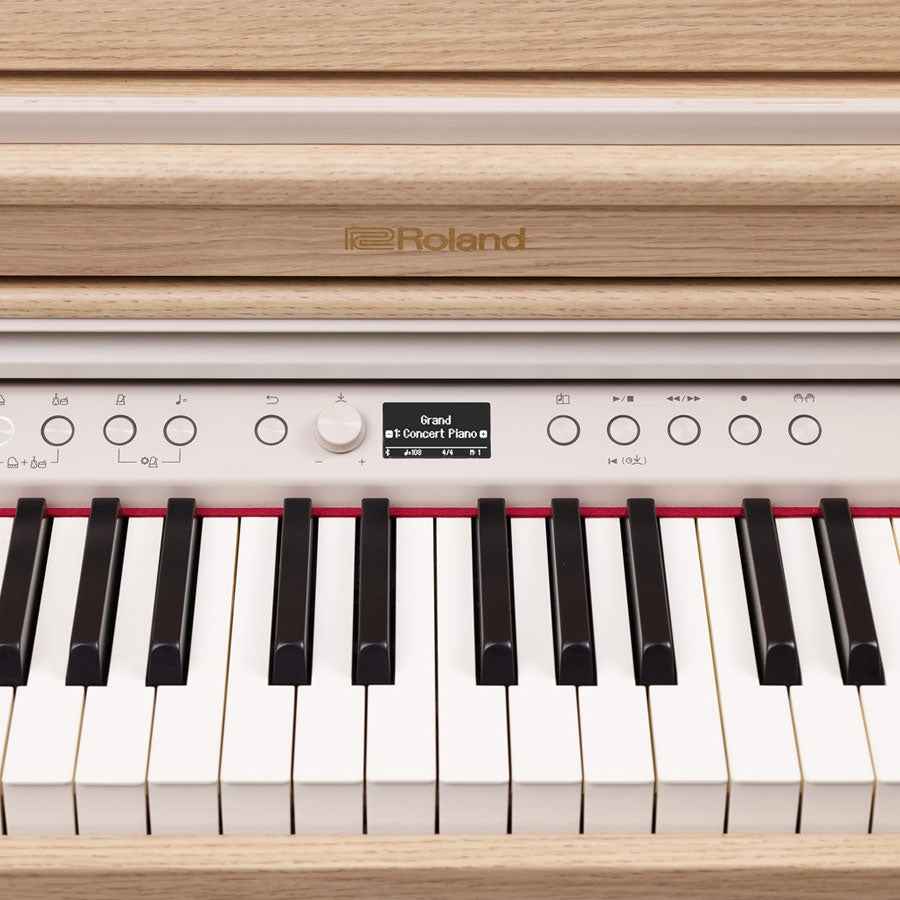 Roland RP701 88-Keys Digital Piano