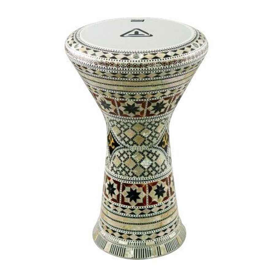 Tycoon TPO-D31 Pro Series Doumbek