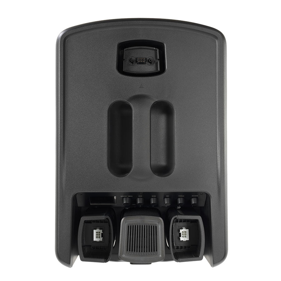 JBL EON ONE MK2 All-In-One Rechargeable Column PA System with Built-In Mixer and DSP