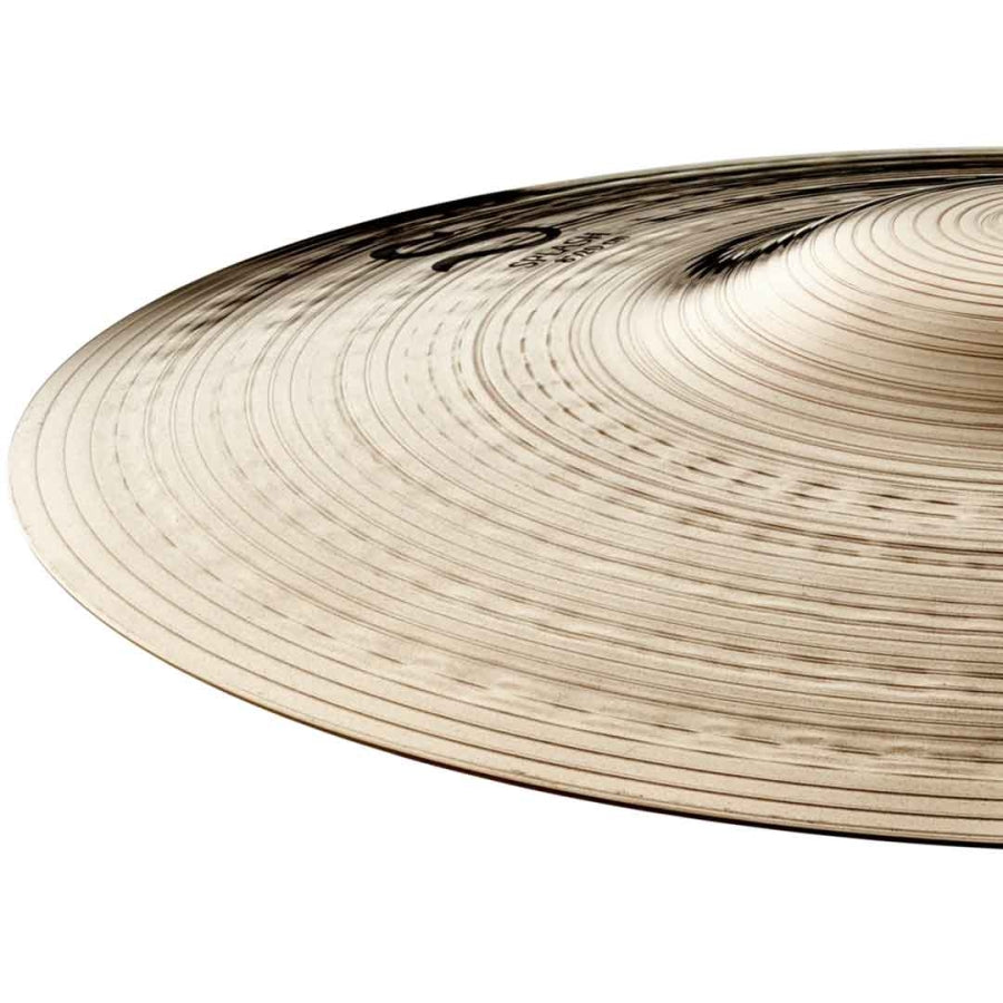 Zildjian S8S 8-inch S Series Splash Cymbal